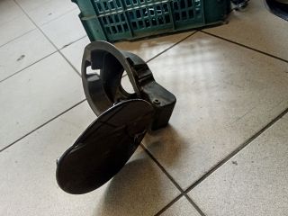 bontott VW EOS Tankajtó