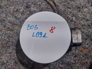 bontott VW EOS Tankajtó