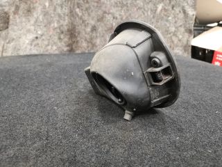 bontott VW EOS Tankajtó