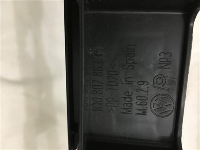 bontott VW EOS Tartó Bak