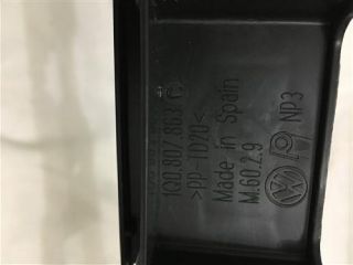 bontott VW EOS Tartó Bak