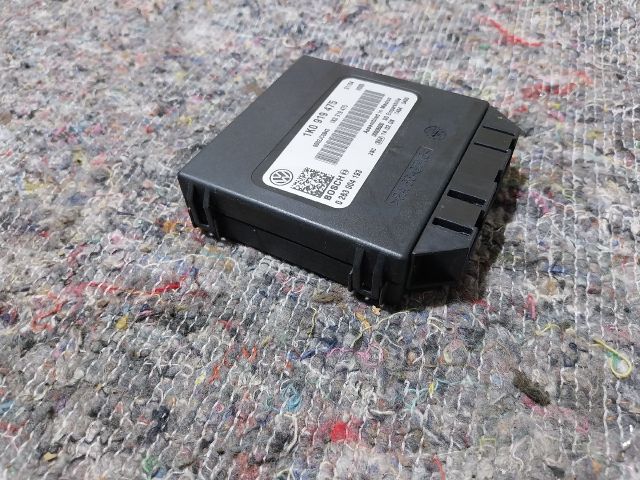 bontott VW EOS Tolatóradar Elektronika