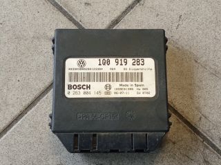 bontott VW EOS Tolatóradar Elektronika