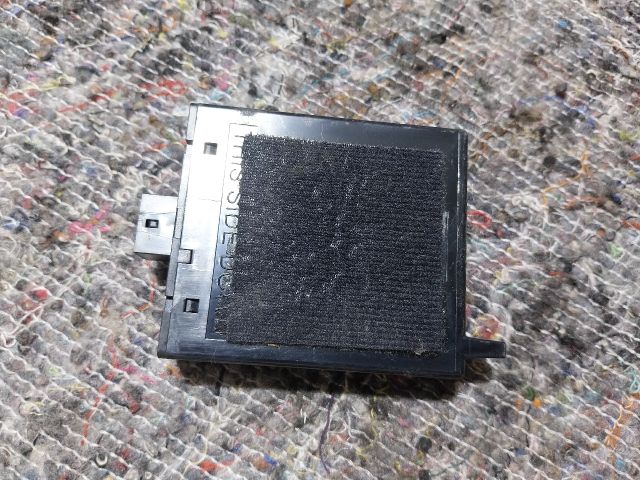 bontott VW EOS Tolatóradar Elektronika