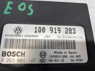 bontott VW EOS Tolatóradar Elektronika