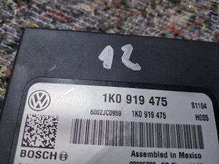 bontott VW EOS Tolatóradar Elektronika