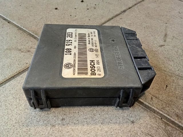 bontott VW EOS Tolatóradar Elektronika