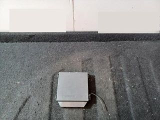 bontott VW EOS Tolatóradar Elektronika