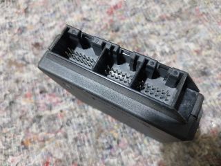 bontott VW EOS Tolatóradar Elektronika