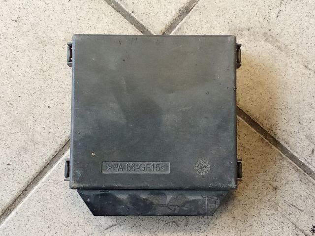 bontott VW EOS Tolatóradar Elektronika