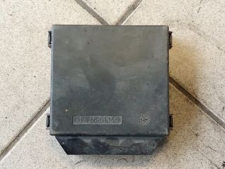 bontott VW EOS Tolatóradar Elektronika