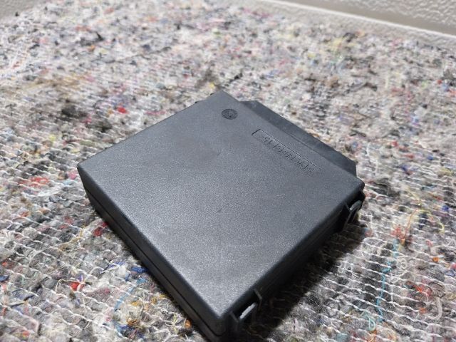 bontott VW EOS Tolatóradar Elektronika