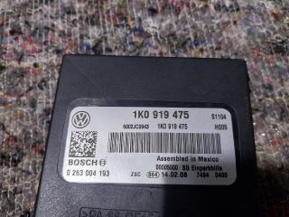 bontott VW EOS Tolatóradar Elektronika