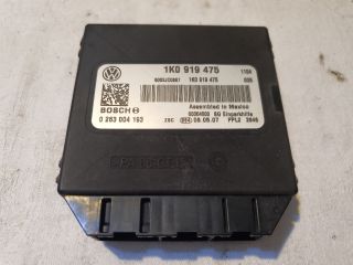 bontott VW EOS Tolatóradar Elektronika