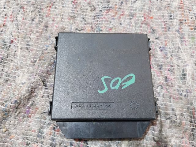 bontott VW EOS Tolatóradar Elektronika