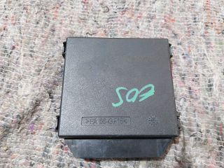 bontott VW EOS Tolatóradar Elektronika