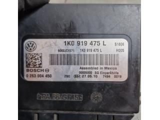 bontott VW EOS Tolatóradar Elektronika