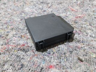 bontott VW EOS Tolatóradar Elektronika