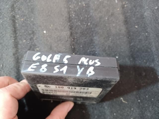 bontott VW EOS Tolatóradar Elektronika