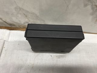 bontott VW EOS Tolatóradar Elektronika