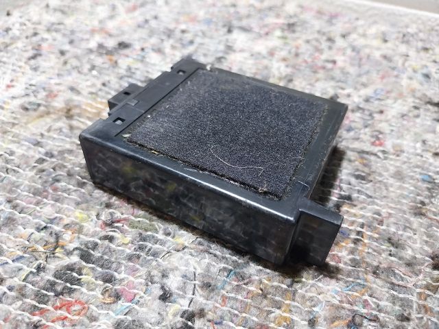 bontott VW EOS Tolatóradar Elektronika