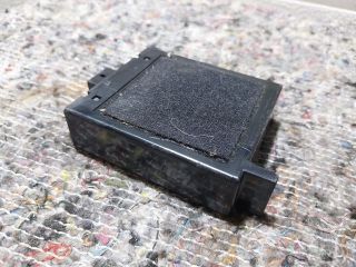 bontott VW EOS Tolatóradar Elektronika