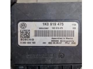 bontott VW EOS Tolatóradar Elektronika