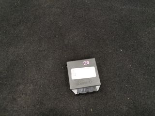 bontott VW EOS Tolatóradar Elektronika