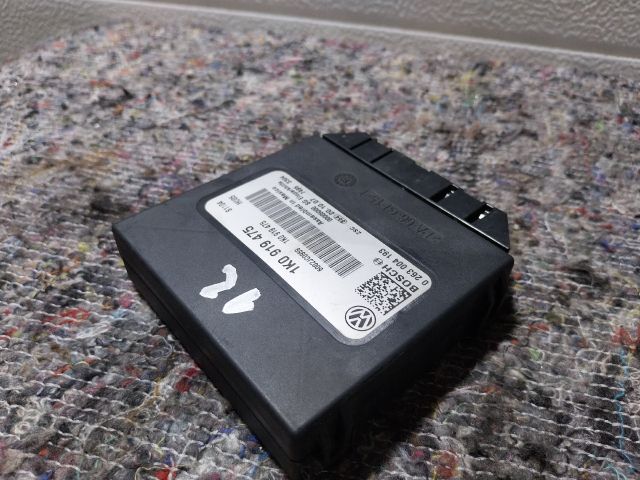 bontott VW EOS Tolatóradar Elektronika