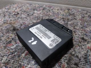 bontott VW EOS Tolatóradar Elektronika