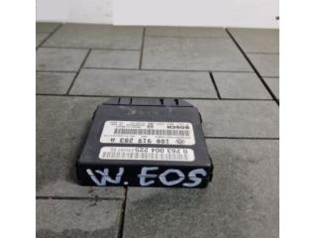 bontott VW EOS Tolatóradar Elektronika