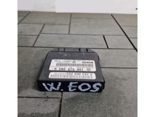 bontott VW EOS Tolatóradar Elektronika