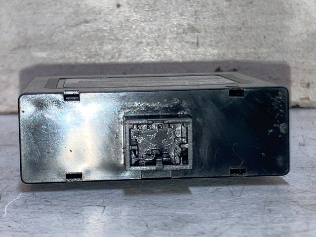 bontott VW EOS Tolatóradar Elektronika