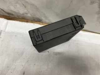 bontott VW EOS Tolatóradar Elektronika