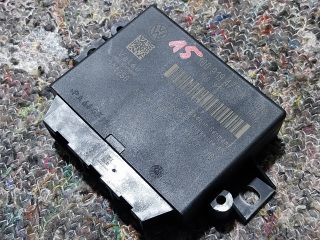 bontott VW EOS Tolatóradar Elektronika