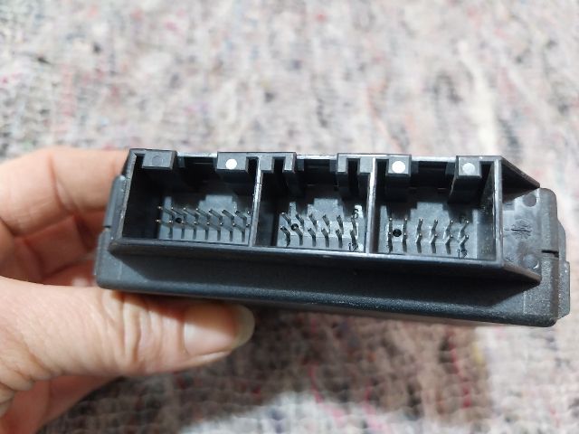 bontott VW EOS Tolatóradar Elektronika