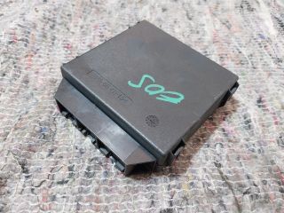 bontott VW EOS Tolatóradar Elektronika