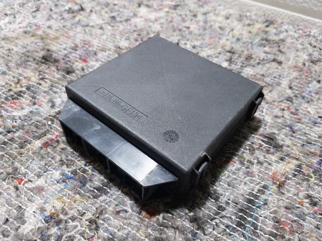 bontott VW EOS Tolatóradar Elektronika