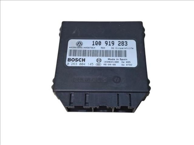 bontott VW EOS Tolatóradar Elektronika