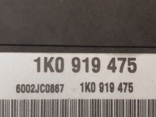 bontott VW EOS Tolatóradar Elektronika