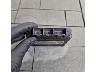 bontott VW EOS Tolatóradar Elektronika