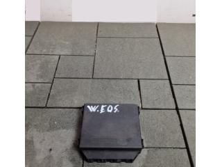 bontott VW EOS Tolatóradar Elektronika