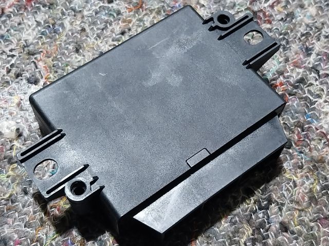 bontott VW EOS Tolatóradar Elektronika