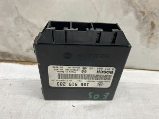 bontott VW EOS Tolatóradar Elektronika