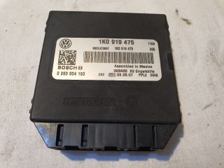 bontott VW EOS Tolatóradar Elektronika