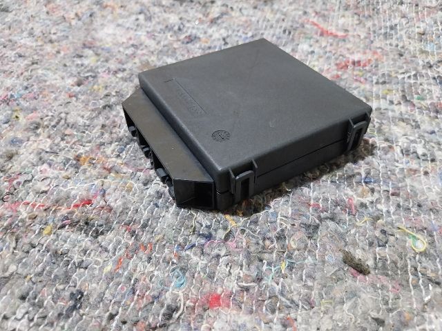 bontott VW EOS Tolatóradar Elektronika