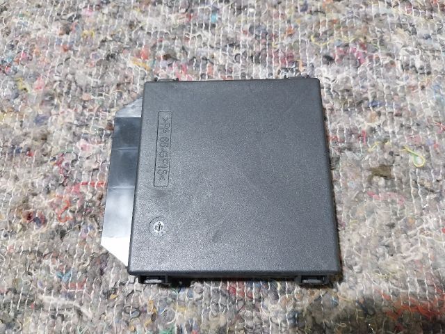 bontott VW EOS Tolatóradar Elektronika