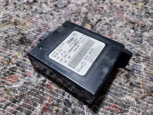 bontott VW EOS Tolatóradar Elektronika