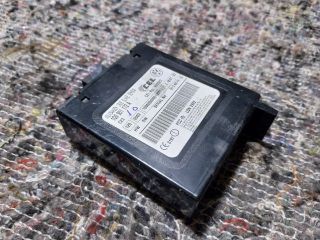 bontott VW EOS Tolatóradar Elektronika