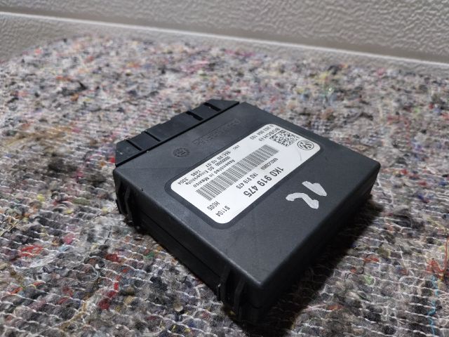 bontott VW EOS Tolatóradar Elektronika